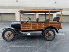 Thumbnail Photo 2 for 1919 Ford Model T